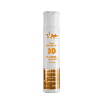 Gloss-Matizador-3D-Morena-Iluminada-Amendoa-Magic-Color-–-Efeito-Marrom-dourado-300ml