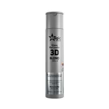 Matizador-3D-Blond-Black-Efeito-Grafite-300ml