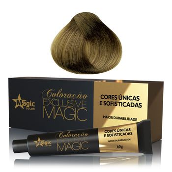 Coloracao-Exclusive-Magic---8_0---Loiro-Claro---60g