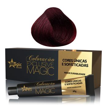 Coloracao-Exclusive-Magic----6_66---Loiro-Escuro-Vermelho-Intenso---60g