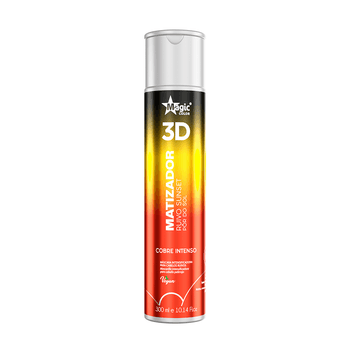 Matizador-3D-Ruivo-Sunset-Por-do-Sol---Efeito-Cobre-Intenso---300ml