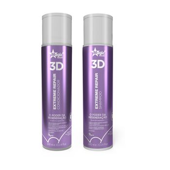 Kit-Shampoo-e-Condicionador-3D-Extreme-Repair