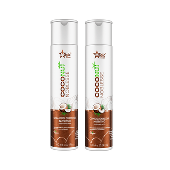 Shampoo-e-Condicionador---Coconut-Noblesse-300ml